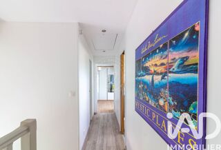  Maison à vendre 5 pièces 101 m²