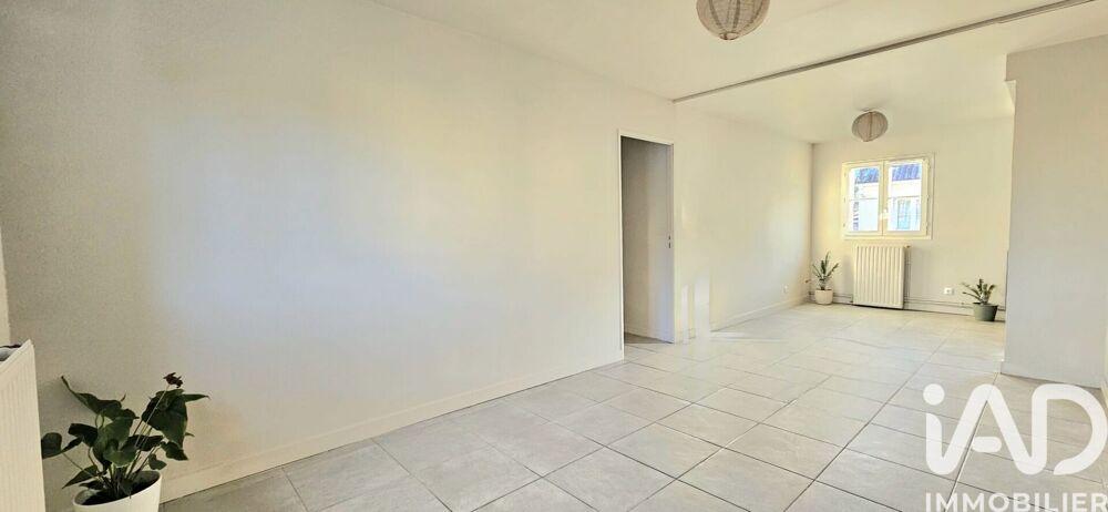 Vente Duplex 4 pièces