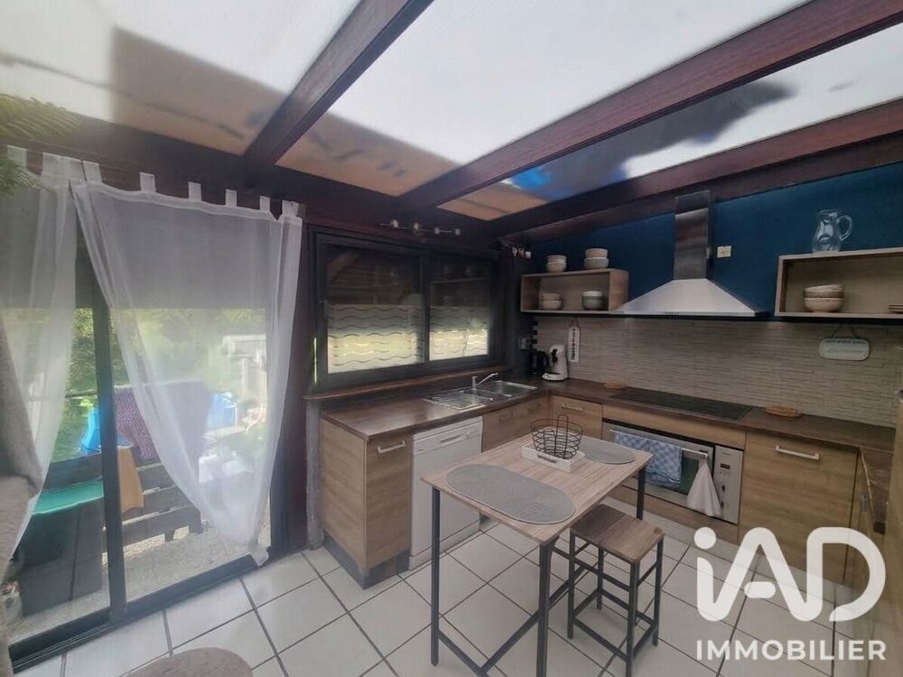 Vente Maison de ville 5 pièces