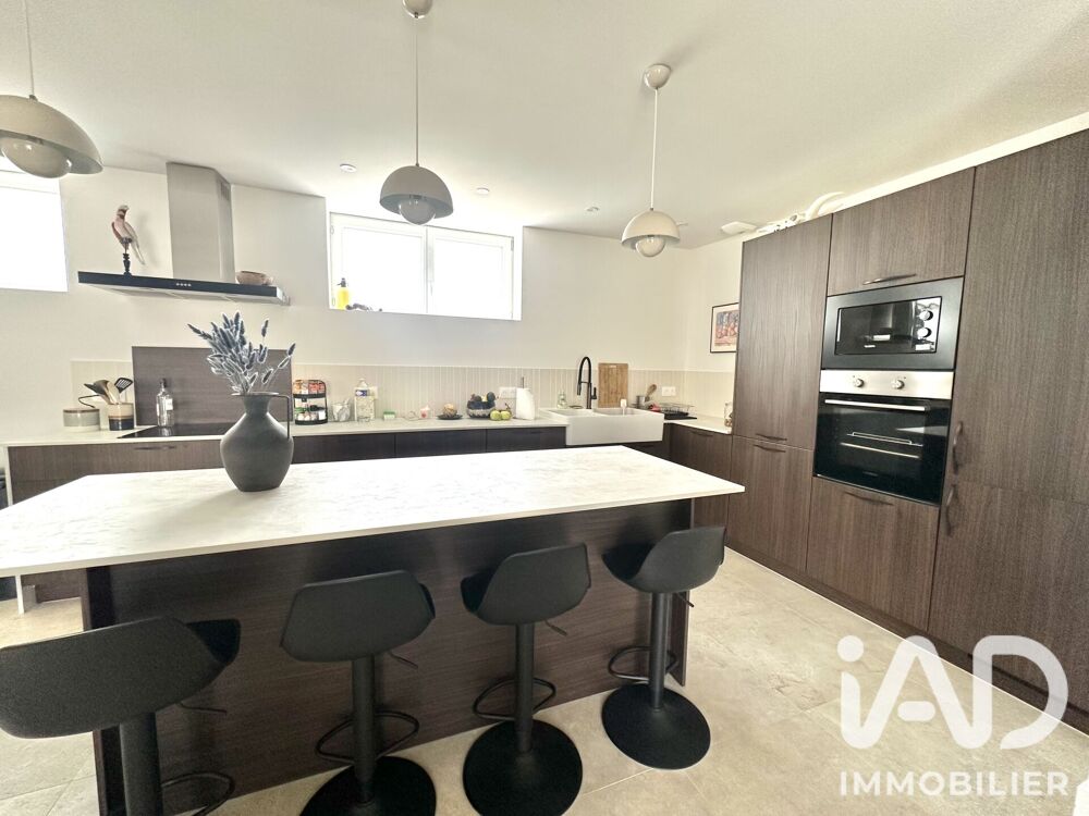 Vente Maison Vente Maison/villa 6 pièces Brest