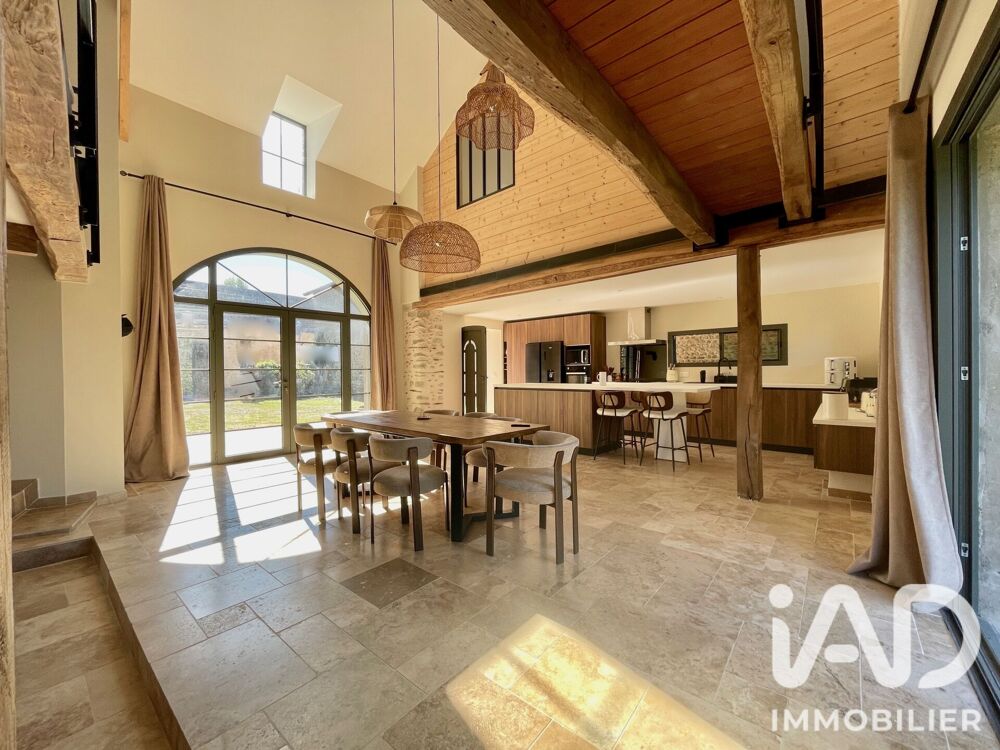 Vente Maison Vente Longère 5 pièces Tarbes