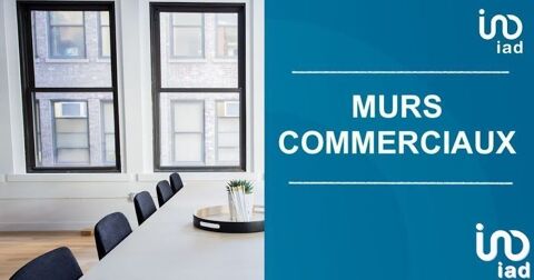   Vente Murs commerciaux 400 m&sup2; 
