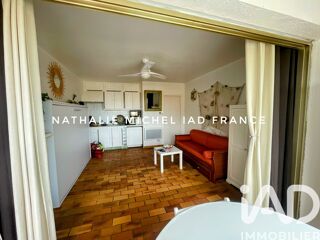  Appartement à vendre 1 pièce 27 m²