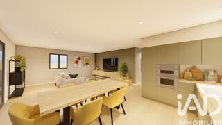 Maison à vendre 4 pièces 107 m²