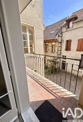  Appartement à vendre 2 pièces 35 m²