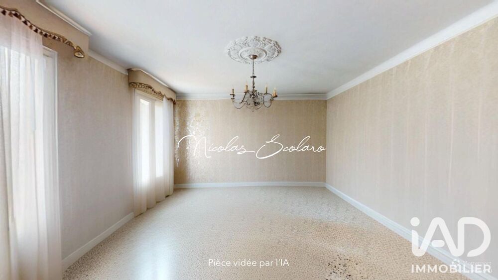 Vente Maison Vente Maison traditionnelle 3 pièces Cabannes