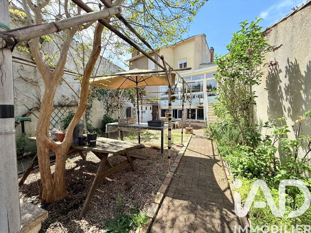 Vente Maison Vente Maison/villa 6 pièces Availles-limouzine