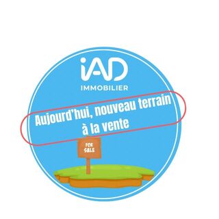  Terrain à vendre 970 m²