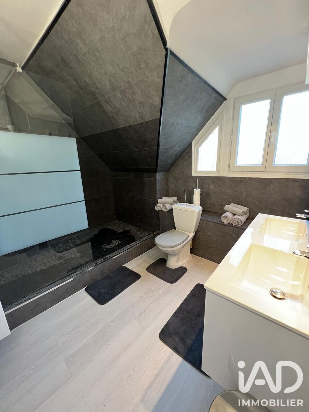 à vendre  Maison Noisy-le-Sec (93130)
