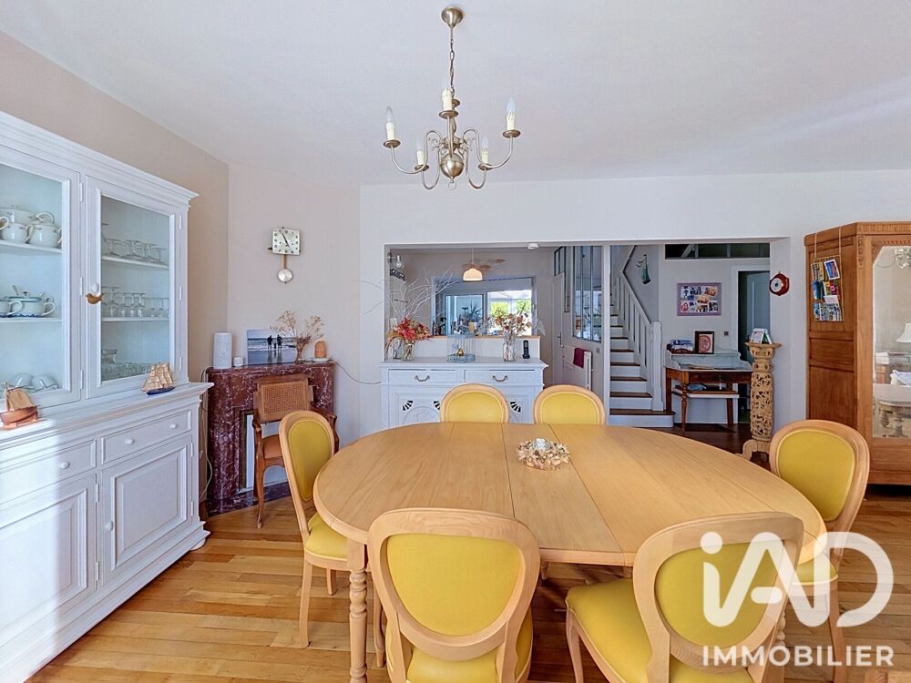 à vendre  Maison Moëlan-sur-Mer (29350)