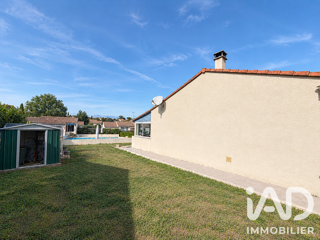  Maison à vendre 5 pièces 125 m²