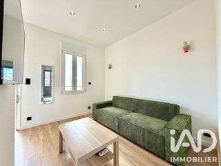 Vente Appartement Vente Appartement 2 pièces Nice