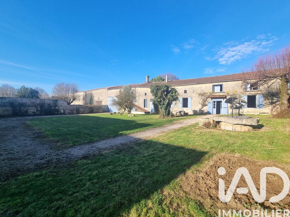 Vente Maison de campagne 19 pièces