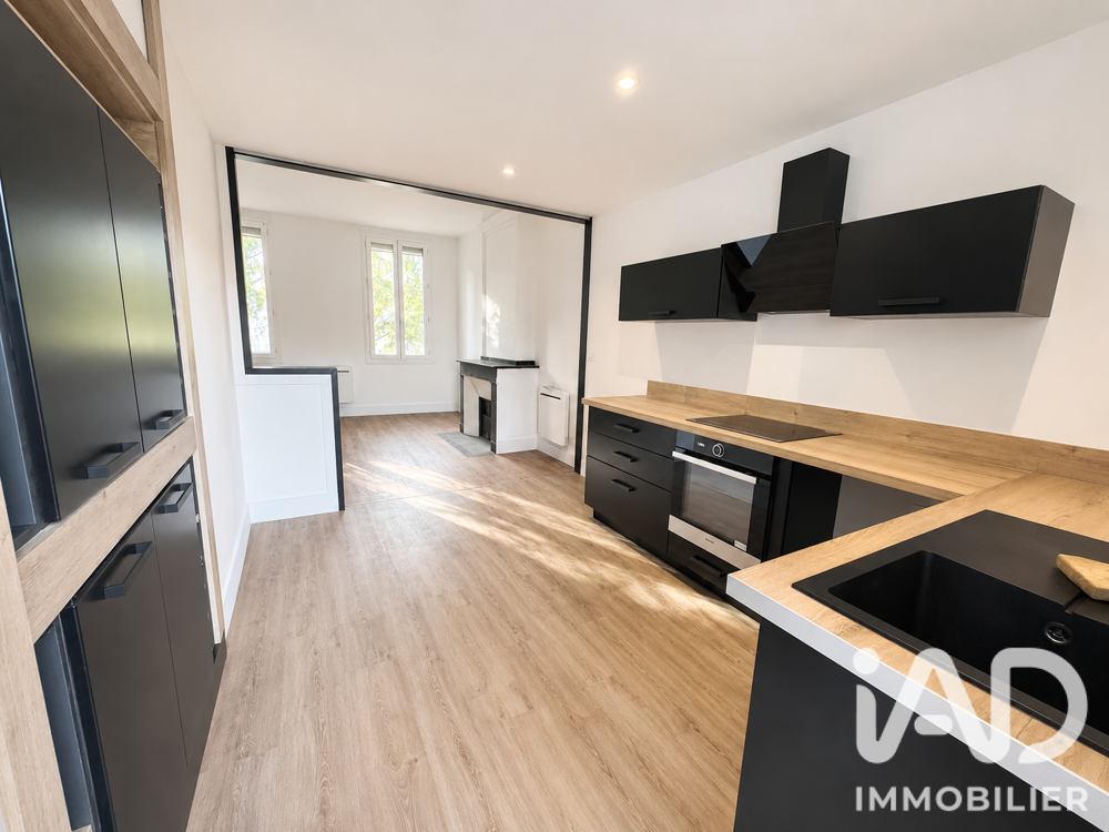 Vente Appartement Vente Appartement 2 pièces Toulouse