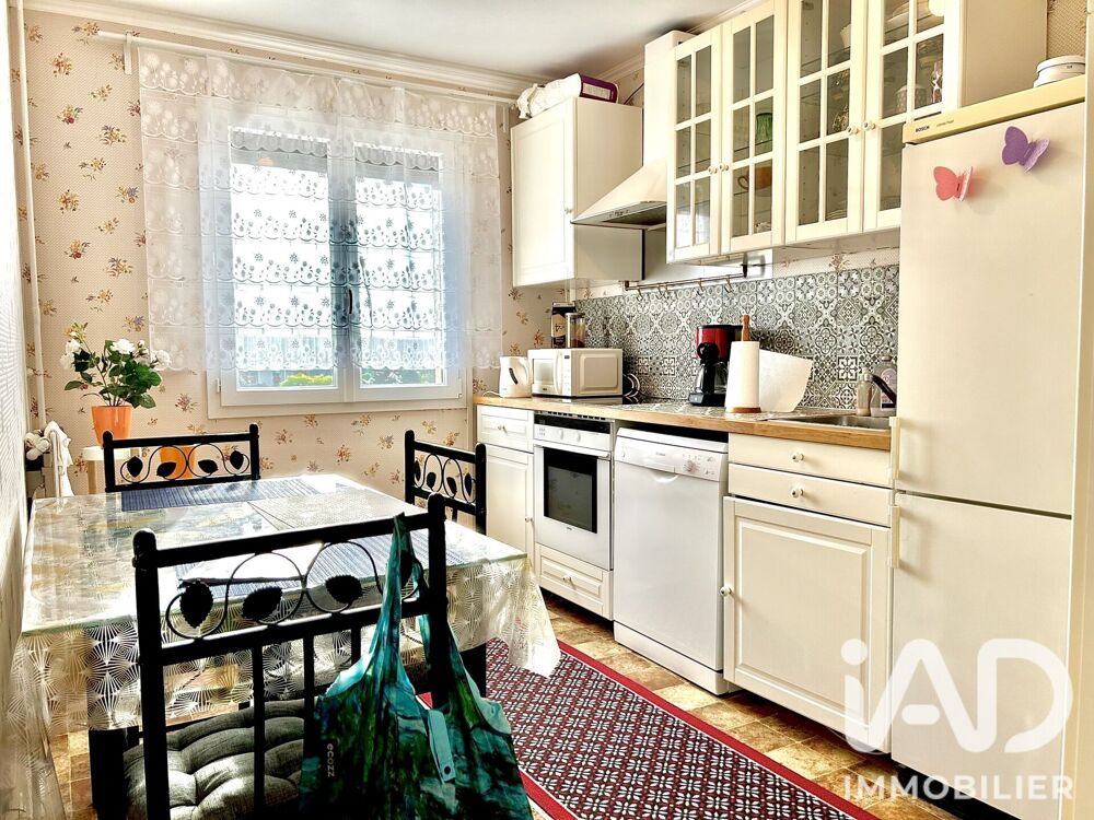 Vente Appartement Vente Appartement 3 pièces Sens