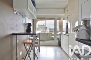  Appartement � vendre 2 pi�ces 50 m�