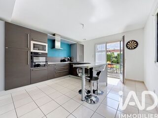  Maison à vendre 4 pièces 112 m²