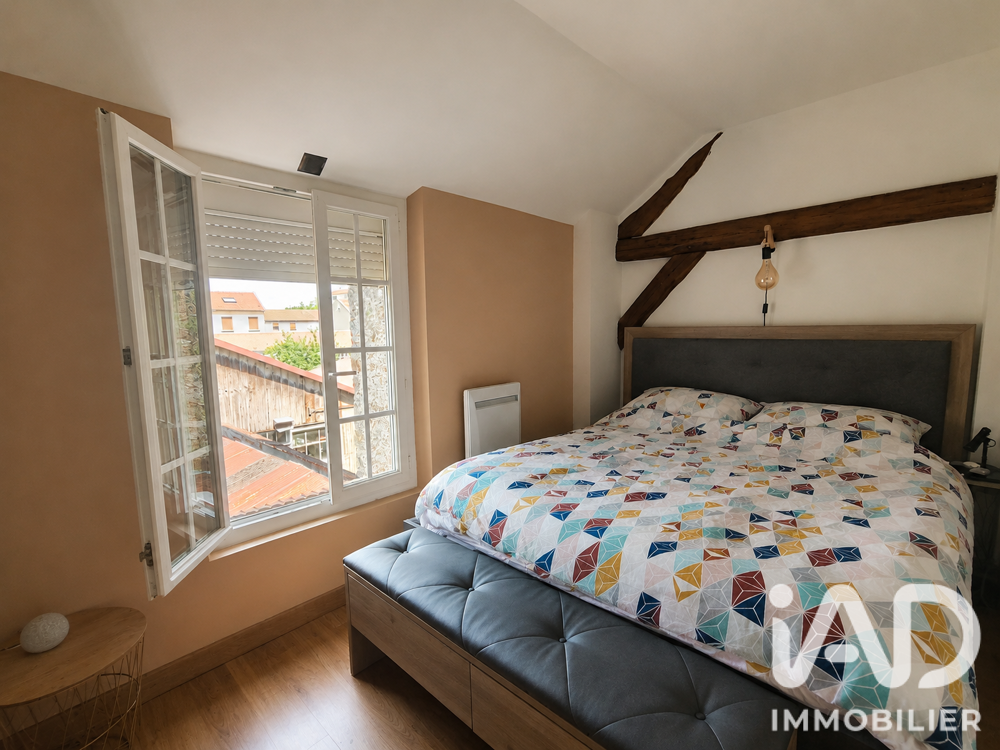 vente Maison - 5 pièce(s) - 84 m² Châlons-en-Champagne (51000)