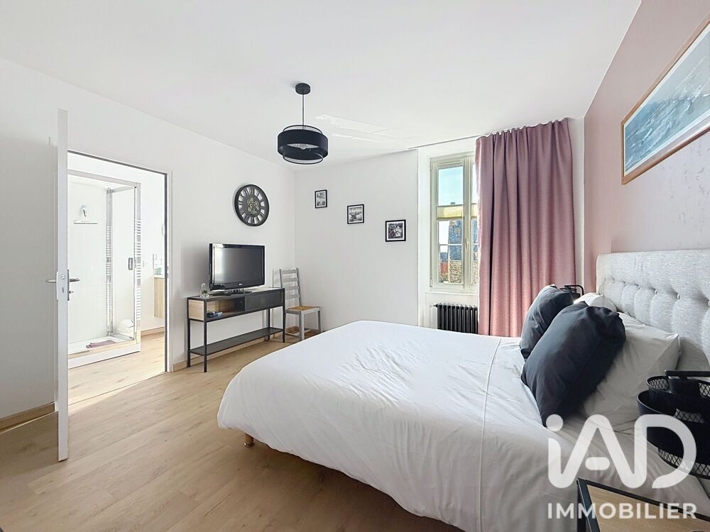 à vendre  Maison Auderville (50440)
