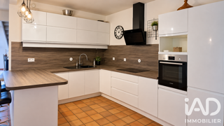  Maison à vendre 6 pièces 145 m²