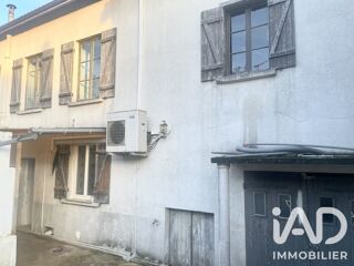  Maison à vendre 7 pièces 144 m²