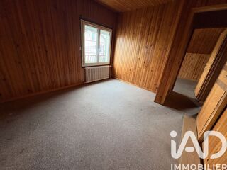  Maison à vendre 6 pièces 124 m²