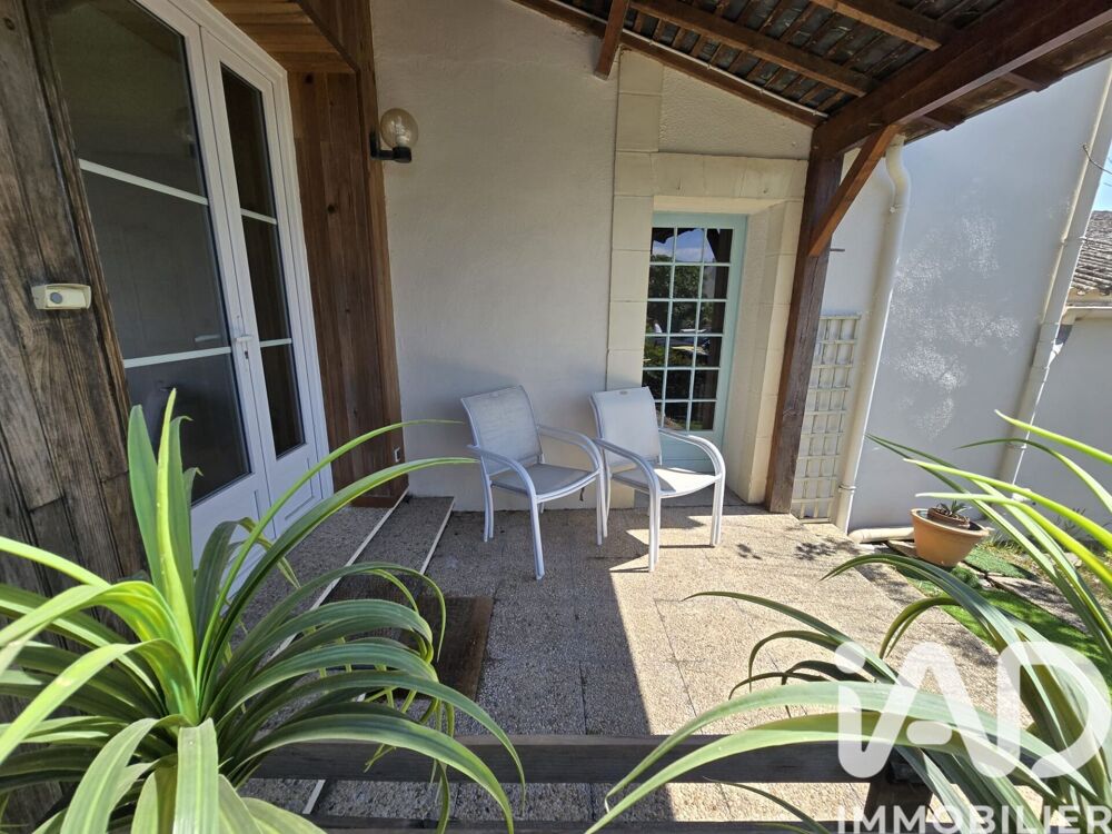 Vente Duplex 3 pièces