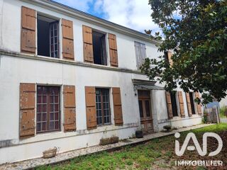  Maison à vendre 6 pièces 208 m²