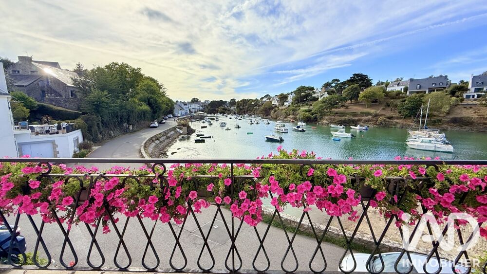 à vendre  Maison Clohars-Carnoët (29360)