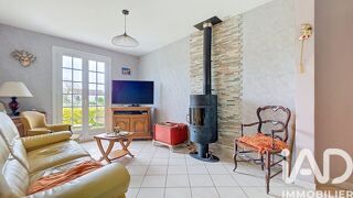 Maison à vendre 5 pièces 146 m²