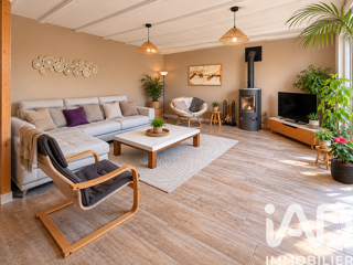  Maison à vendre 6 pièces 125 m²