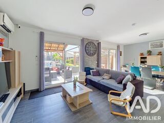  Maison à vendre 4 pièces 106 m²