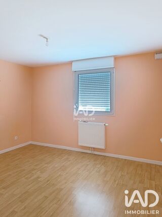  Appartement à vendre 3 pièces 66 m²