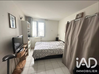  Appartement à vendre 4 pièces 77 m²