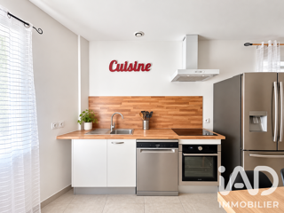  Appartement à vendre 3 pièces 72 m²