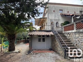  Maison à vendre 9 pièces 213 m²