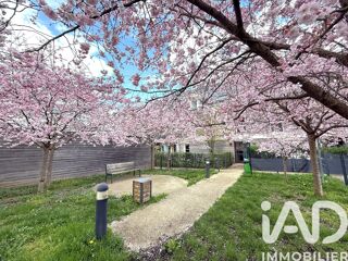  Appartement � vendre 2 pi�ces 46 m�