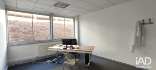   Location Bureaux 300 m&sup2; Besancon
