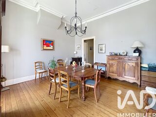  Maison à vendre 9 pièces 249 m²