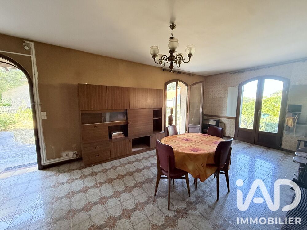 Vente Maison Vente Maison traditionnelle 5 pièces Six-fours-les-plages