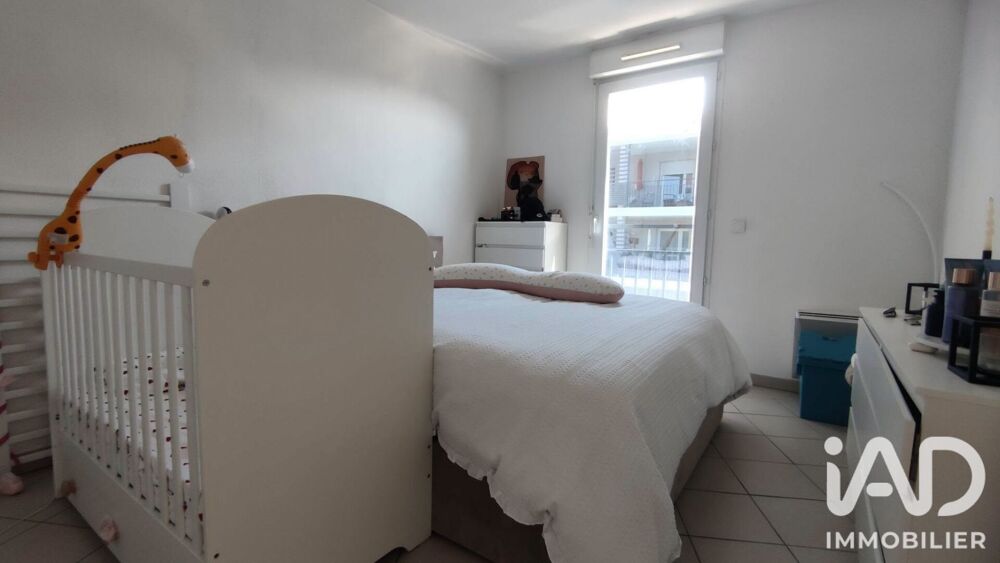 Vente Appartement Vente Appartement 3 pièces Marseille 13