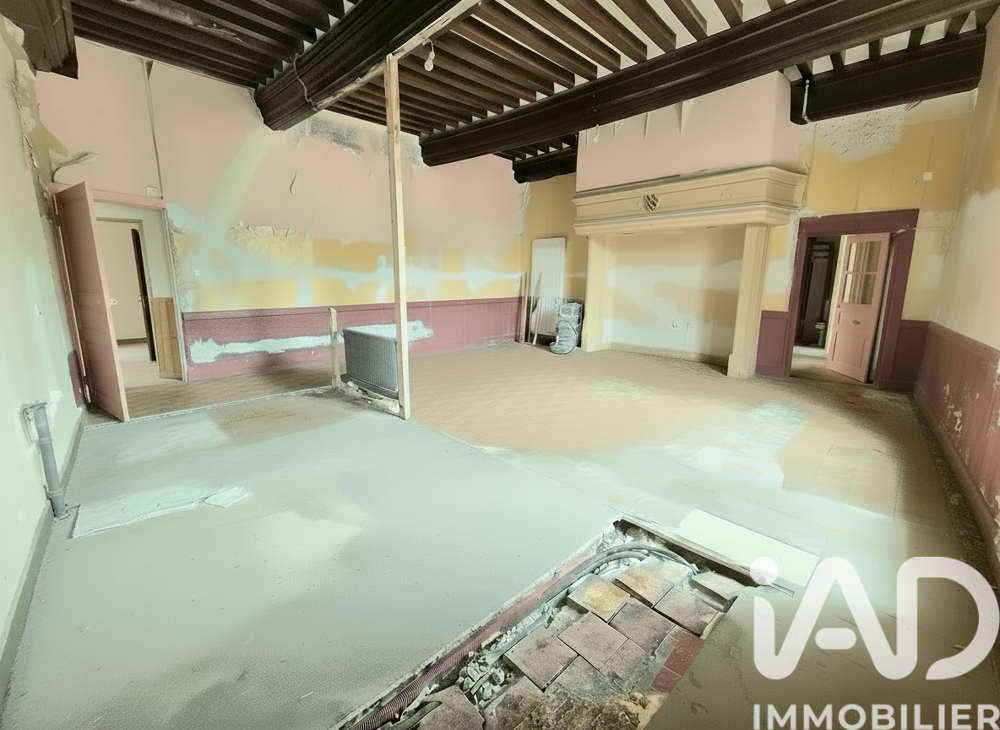Vente Maison Vente Maison/villa 5 pièces Régny