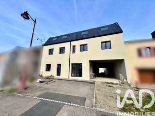  Immeuble à vendre 626 m²
