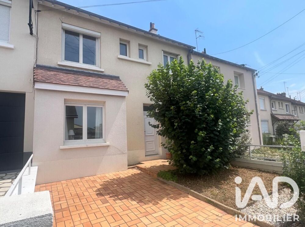 Vente Maison/villa 4 pièces