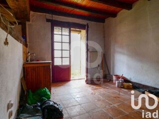 Vente Maison Vente Maison de village 5 pièces Domérat