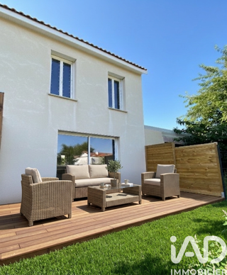  Maison à vendre 5 pièces 105 m²