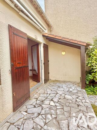  Maison � vendre 3 pi�ces 48 m�