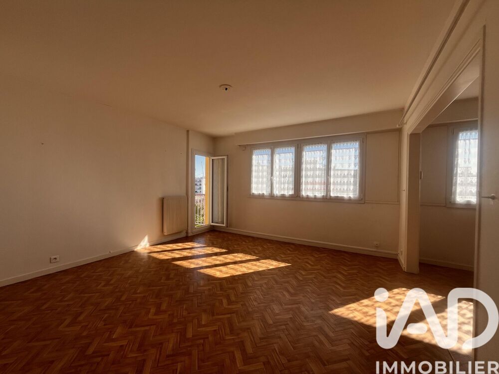 Vente Appartement Vente Appartement 4 pièces Lanester