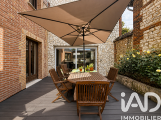  Maison à vendre 6 pièces 180 m²