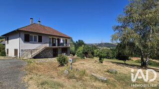  Maison à vendre 6 pièces 156 m²